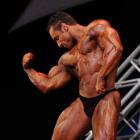 Steve  Namat - IFBB Jacksonville Pro 2009 - #1