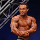 Steve  Namat - IFBB Jacksonville Pro 2009 - #1