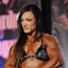 Alicia  Alfaro Mesa - IFBB Wings of Strength Tampa  Pro 2012 - #1