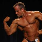 Jim  Everton - IFBB North American Championships 2010 - #1