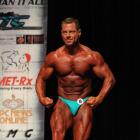 Brian   Rochester - NPC Adela Garcia Classic 2013 - #1