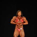 Tina   Zampa - NPC Nationals 2010 - #1