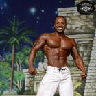 Jacques  Lewis - IFBB Europa Super Show 2014 - #1