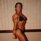 Jennifer  Scarpetta - NPC Jr. Nationals 2010 - #1