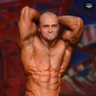 Ozzy  Labara - NPC Europa Show of Champions 2014 - #1