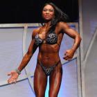 Janet  Gerber - NPC Tim Gardner Tampa Extravaganza 2010 - #1