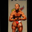 Carmelo   Lopez  - NPC California State 2009 - #1