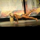 Paloma  Parra - IFBB Wings of Strength Puerto Rico Pro 2015 - #1