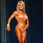 Melissa  Previte - NPC Europa Show of Champions 2012 - #1