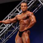 Steve  Namat - IFBB Jacksonville Pro 2009 - #1