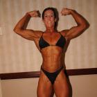 Jennifer  Scarpetta - NPC Jr. Nationals 2010 - #1