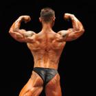 Chris  Darby - NPC Nationals 2011 - #1