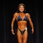 Busaraporn  Treesukosol - IFBB North American Championships 2011 - #1