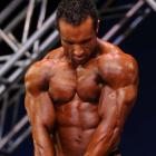 Steve  Namat - IFBB Jacksonville Pro 2009 - #1