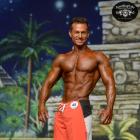 Tone  Martin - IFBB Europa Super Show 2014 - #1