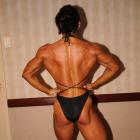 Jennifer  Scarpetta - NPC Jr. Nationals 2010 - #1