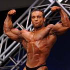 Steve  Namat - IFBB Jacksonville Pro 2009 - #1