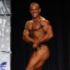 Jim  Everton - IFBB North American Championships 2010 - #1