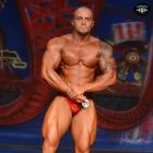 Ozzy  Labara - NPC Europa Show of Champions 2014 - #1