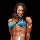 Shauna  Lewis - NPC Jr. USA 2012 - #1