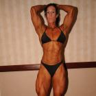 Jennifer  Scarpetta - NPC Jr. Nationals 2010 - #1