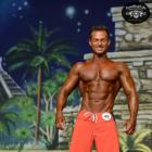 Tone  Martin - IFBB Europa Super Show 2014 - #1
