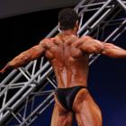 Steve  Namat - IFBB Jacksonville Pro 2009 - #1