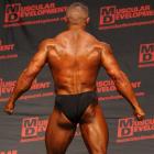 Shawn   Barker - NPC Ronnie Coleman Classic 2011 - #1