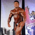 An  Nguyen - IFBB Wings of Strength Chicago Pro 2012 - #1