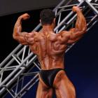 Steve  Namat - IFBB Jacksonville Pro 2009 - #1