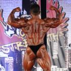 An  Nguyen - IFBB Wings of Strength Chicago Pro 2012 - #1