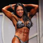 Janet  Gerber - NPC Tim Gardner Tampa Extravaganza 2010 - #1