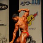 Carmelo   Lopez  - NPC California State 2009 - #1
