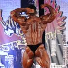 An  Nguyen - IFBB Wings of Strength Chicago Pro 2012 - #1