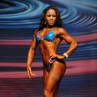 India  Taylor - NPC Europa Battle of Champions 2010 - #1