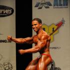 Carmelo   Lopez  - NPC California State 2009 - #1