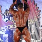 An  Nguyen - IFBB Wings of Strength Chicago Pro 2012 - #1