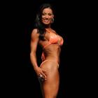 Michelle  Maxwell - NPC Jr. USA 2010 - #1