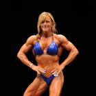 Cindy  Andersen - NPC Nationals 2011 - #1