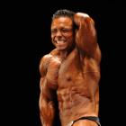 Chris  Darby - NPC Nationals 2011 - #1