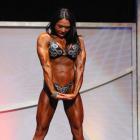 Janet  Gerber - NPC Tim Gardner Tampa Extravaganza 2010 - #1