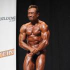 Eddie  Damaso - NPC USA 2009 - #1