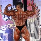 An  Nguyen - IFBB Wings of Strength Chicago Pro 2012 - #1