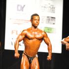 Chris  Darby - NPC Nationals 2010 - #1