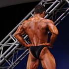 Steve  Namat - IFBB Jacksonville Pro 2009 - #1