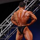 Steve  Namat - IFBB Jacksonville Pro 2009 - #1