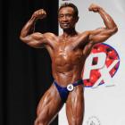 Eddie  Damaso - NPC USA 2009 - #1