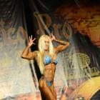 Paloma  Parra - IFBB Wings of Strength Puerto Rico Pro 2015 - #1