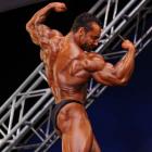 Steve  Namat - IFBB Jacksonville Pro 2009 - #1