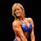 Cindy  Andersen - NPC Nationals 2011 - #1